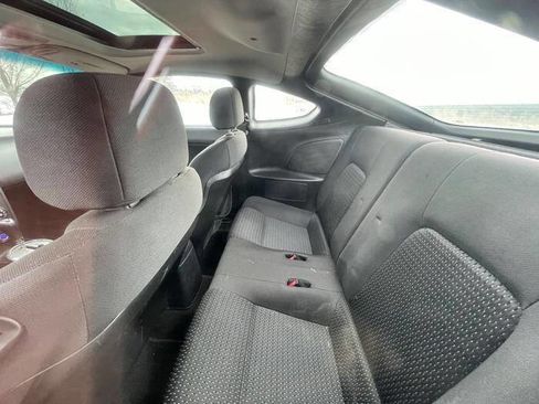 Used 2008 Hyundai Tiburon GS image 21