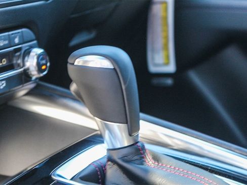 New 2025 MAZDA CX-5 Carbon Edition image 24