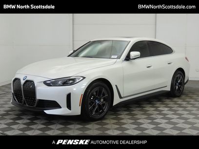 Certified 2023 BMW i4 eDrive40