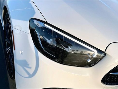 Used 2023 Mercedes-Benz E 350 Sedan image 31