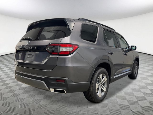New 2026 Honda Pilot EX-L image 6