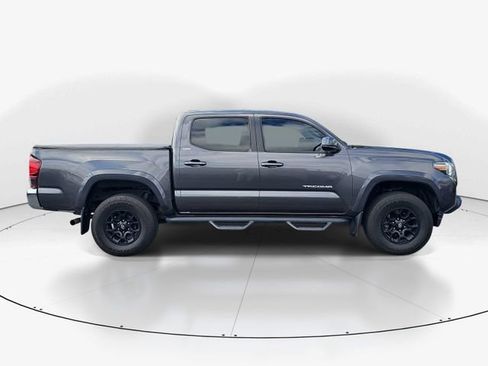 Used 2021 Toyota Tacoma SR5 image 8
