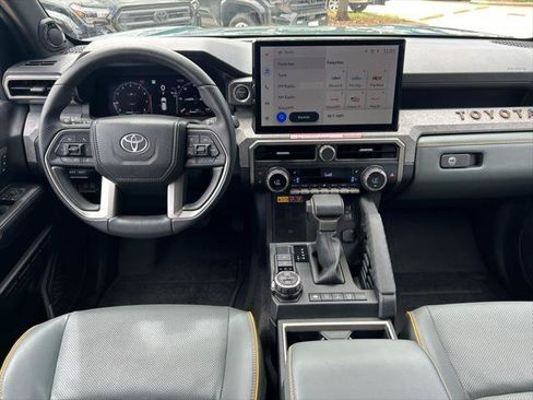 Certified 2025 Toyota 4Runner Trailhunter AWD/4WD image 17