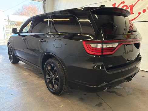 Used 2022 Dodge Durango R/T image 10
