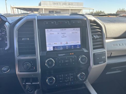 Used 2020 Ford F450 Lariat w/ Lariat Ultimate Package image 17