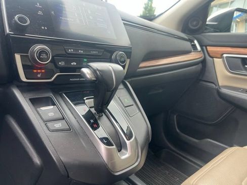 Certified 2019 Honda CR-V EX-L image 17