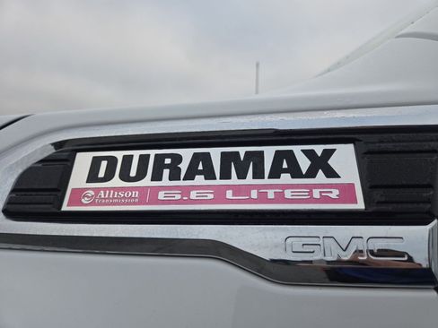 Used 2020 GMC Sierra 2500 SLT w/ SLT Premium Plus Package image 30