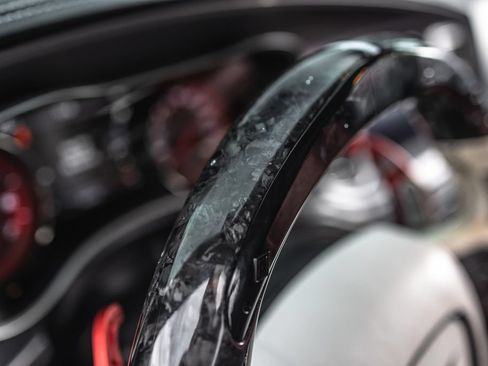 Used 2023 Dodge Charger SRT Hellcat w/ Harman/Kardon Audio Group RWD image 12