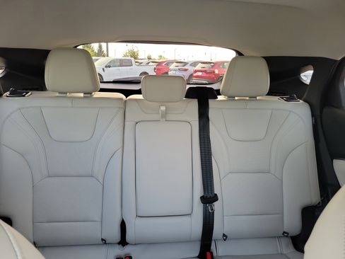 New 2025 Ford Mustang Mach-E Premium image 34