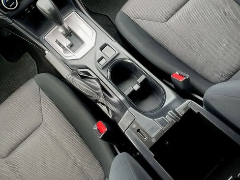 Used 2023 Subaru Crosstrek 2.0i image 21