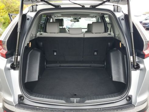 Used 2021 Honda CR-V EX-L image 41