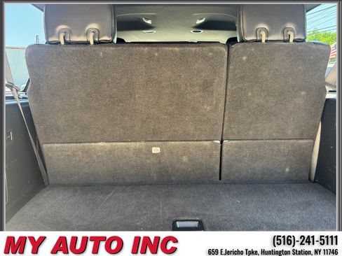 Used 2012 Ford Expedition Limited AWD/4WD image 28