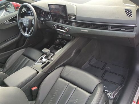 Used 2024 Audi A4 2.0T Premium Plus image 14
