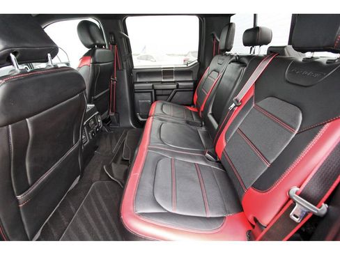 Used 2020 Ford F150 Lariat w/ Equipment Group 502A Luxury AWD/4WD image 7