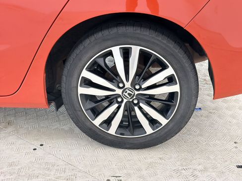 Used 2019 Honda Fit EX image 12
