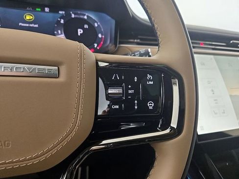 New 2026 Land Rover Range Rover Sport Dynamic SE image 20