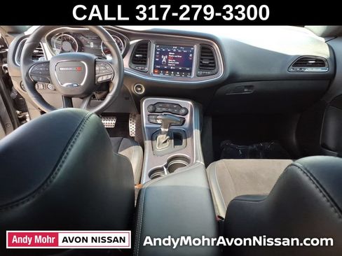 Used 2018 Dodge Challenger R/T Scat Pack RWD image 32