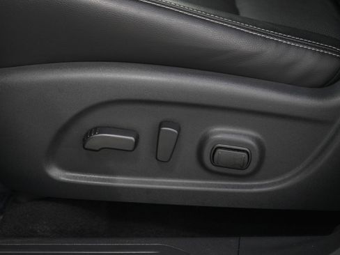 Used 2024 Nissan Murano SL image 28