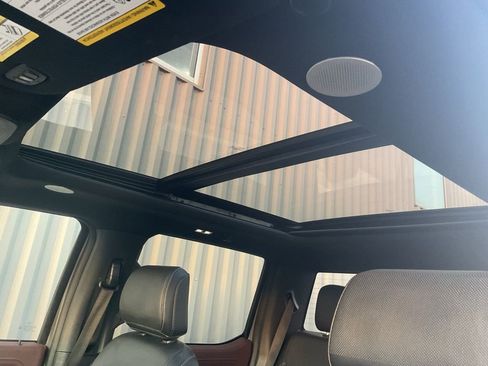 Used 2023 Ford F150 Lariat w/ Equipment Group 502A High image 10