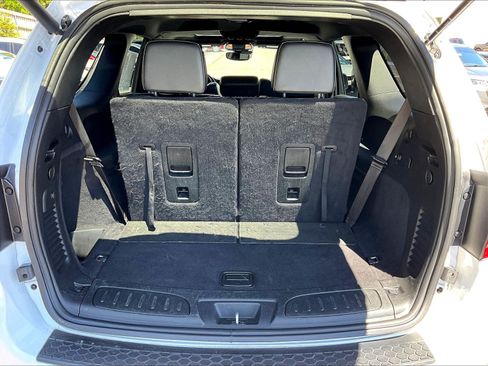 Used 2024 Dodge Durango GT AWD/4WD image 37