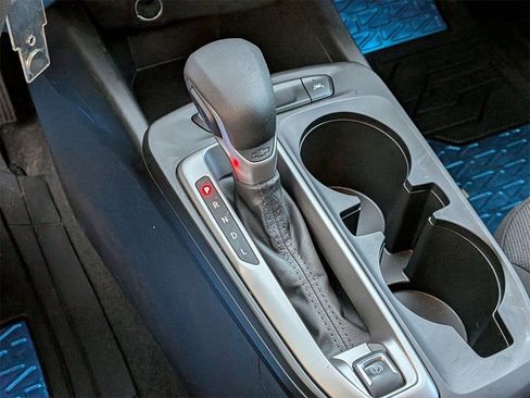 Used 2026 Chevrolet Trax LS w/ Driver Confidence Package image 14