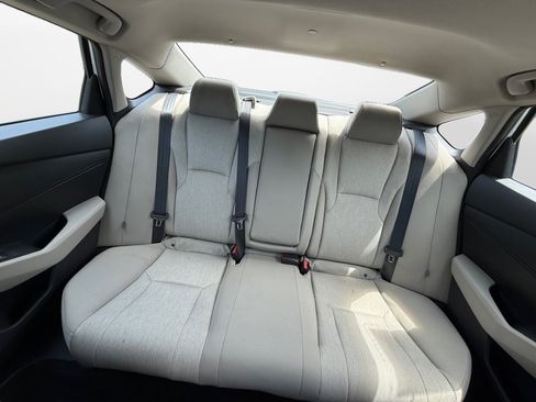 Certified 2024 Honda Accord EX image 15