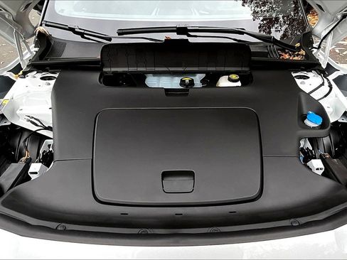 New 2026 Volvo EX30 Ultra image 12