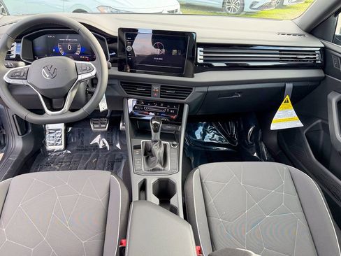 New 2026 Volkswagen Jetta Sport image 22