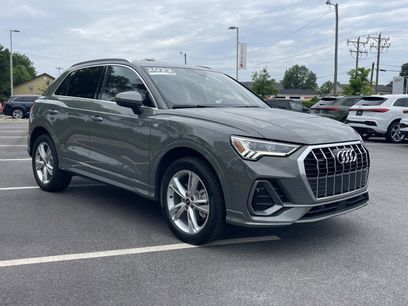 Certified 2022 Audi Q3 2.0T Premium Plus