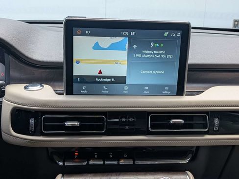Certified 2023 Lincoln Aviator Reserve w/ Elements Package Plus RWD image 19