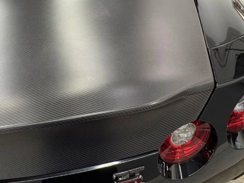Used 2016 Nissan GT-R Premium AWD/4WD image 10