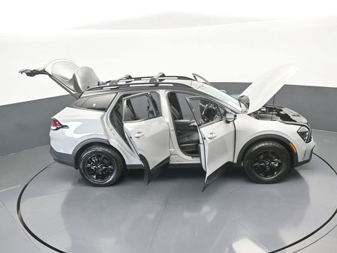 Used 2024 Kia Sportage X-Pro image 72