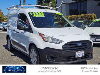 Used 2019 Ford Transit Connect XL