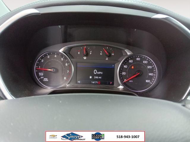 Used 2024 Chevrolet Blazer LT w/ Convenience Package AWD/4WD image 14