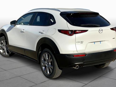 New 2026 MAZDA CX-30 AWD 2.5 S w/ Premium Package image 12