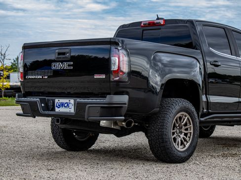 Used 2019 GMC Canyon All Terrain w/ All Terrain X Package AWD/4WD image 21