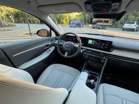 Used 2026 Hyundai Sonata Blue FWD image 39