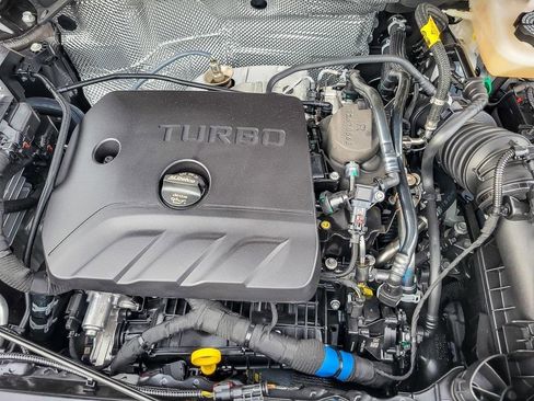 New 2026 Buick Encore GX Avenir w/ Avenir Technology Package image 21