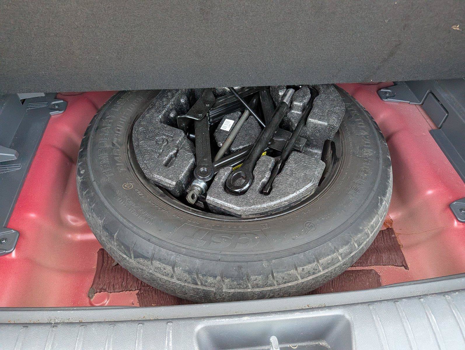 Used 2025 Hyundai Kona SEL AWD/4WD image 34