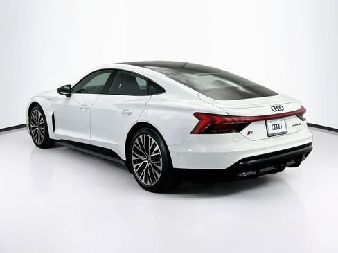 New 2026 Audi S e-tron GT Premium Plus image 7