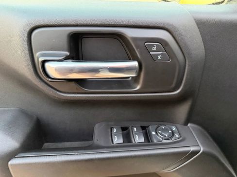 Used 2020 Chevrolet Silverado 1500 W/T w/ WT Convenience Package image 15