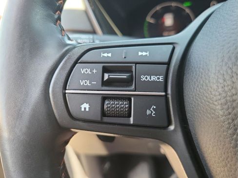 Certified 2024 Honda CR-V Sport image 13