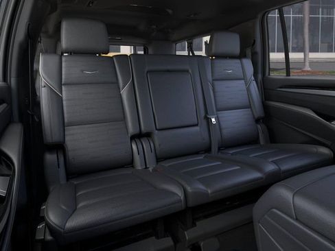 New 2026 Cadillac Escalade ESV Sport w/ Touring Package AWD/4WD image 17