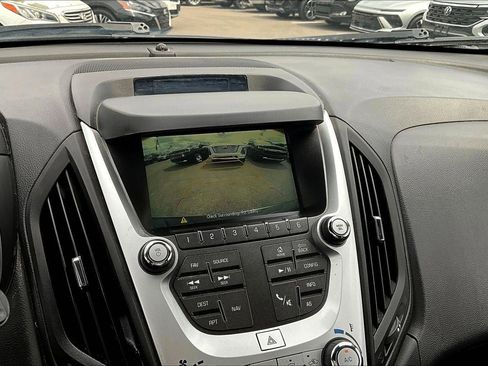 Used 2017 Chevrolet Equinox Premier w/ Enhanced Convenience Package AWD/4WD image 20