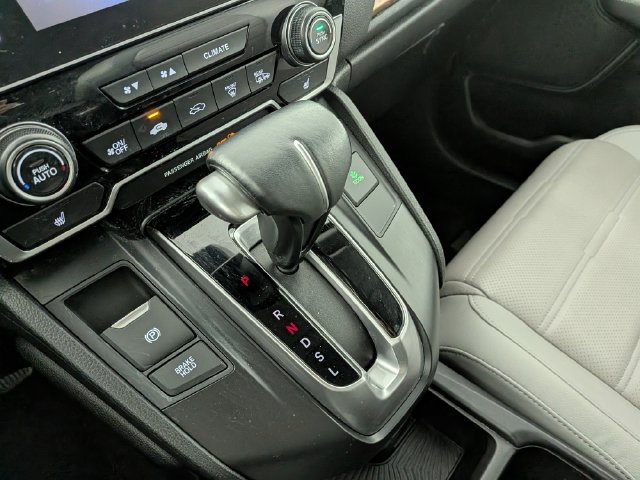 Used 2019 Honda CR-V EX-L image 19