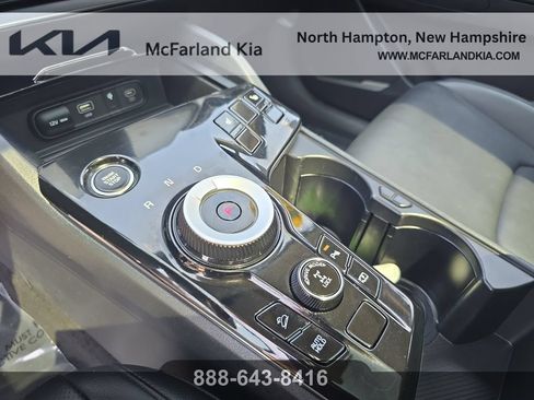 Used 2024 Kia Sportage EX w/ EX Premium Package AWD/4WD image 25