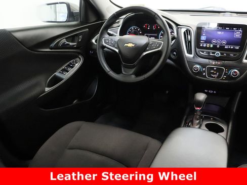 Used 2024 Chevrolet Malibu RS image 29