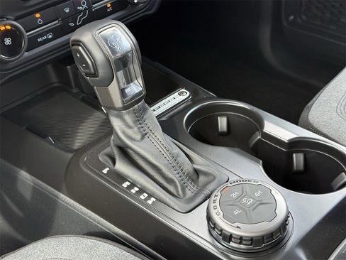 New 2025 Ford Bronco Big Bend image 53