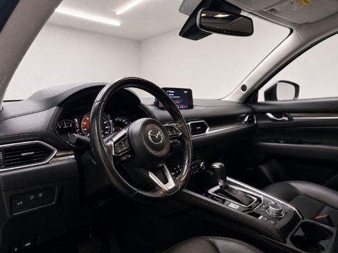 Used 2019 MAZDA CX-5 Grand Touring w/ GT Premium Package AWD/4WD image 39