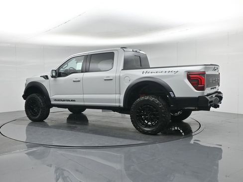 New 2026 Ford F150 Raptor image 6
